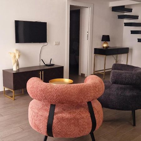 Maison Michela Sorrente Extérieur photo