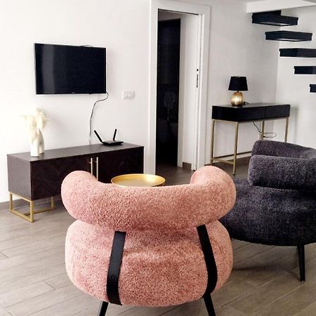 Maison Michela Sorrente Extérieur photo