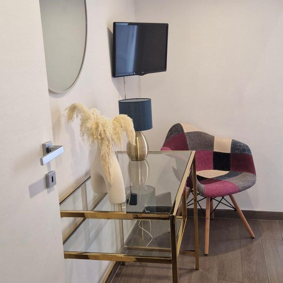 Maison Michela Sorrente Extérieur photo