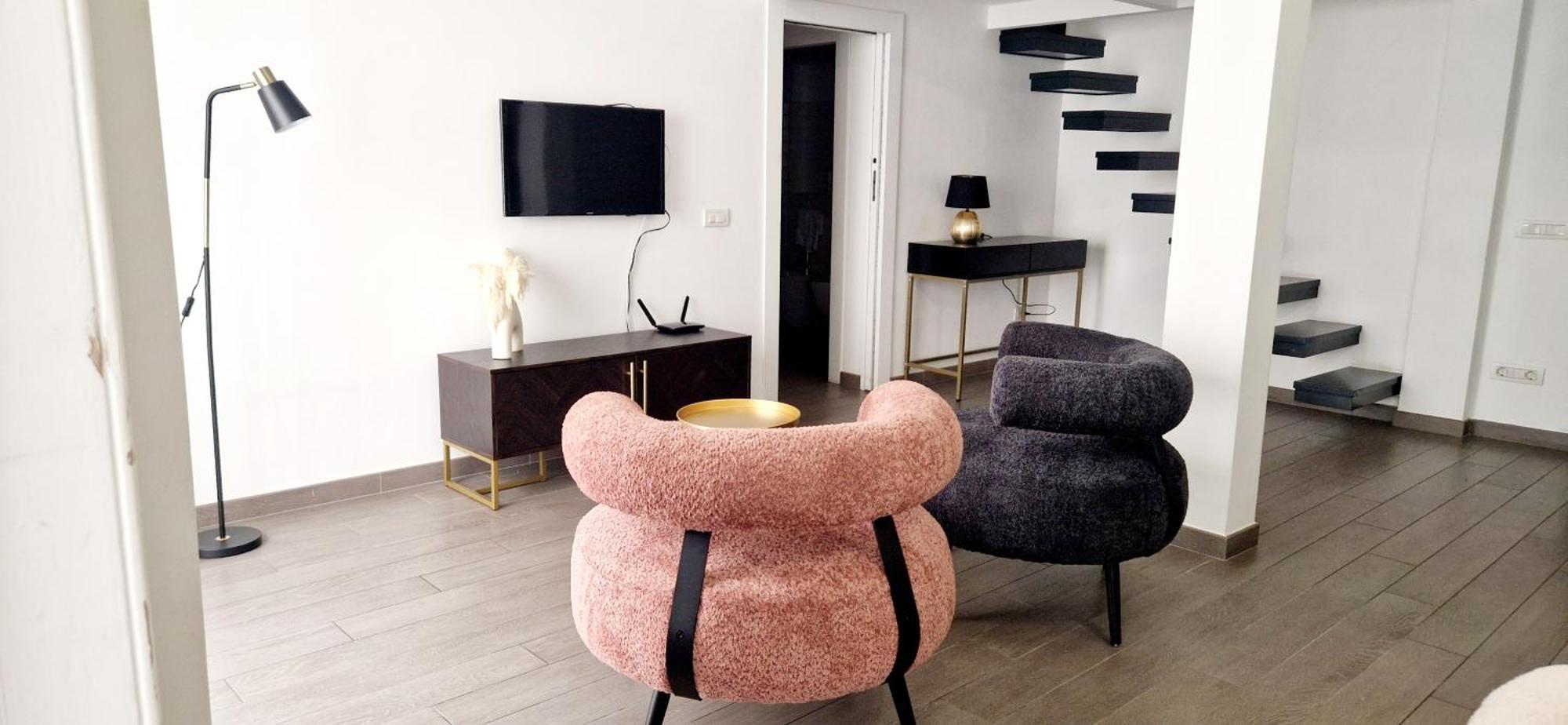 Maison Michela Sorrente Extérieur photo